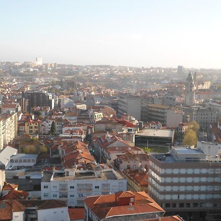 Best - Trindade Tower Porto Exterior foto